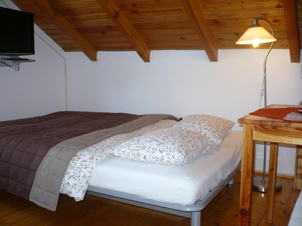 Pensiunea Tiuta Hotell Corbeni Rom bilde