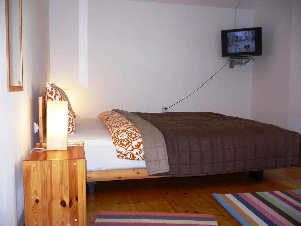 Pensiunea Tiuta Hotell Corbeni Rom bilde
