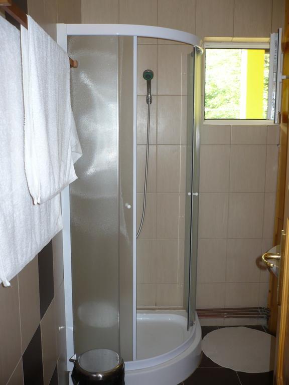 Pensiunea Tiuta Hotell Corbeni Rom bilde