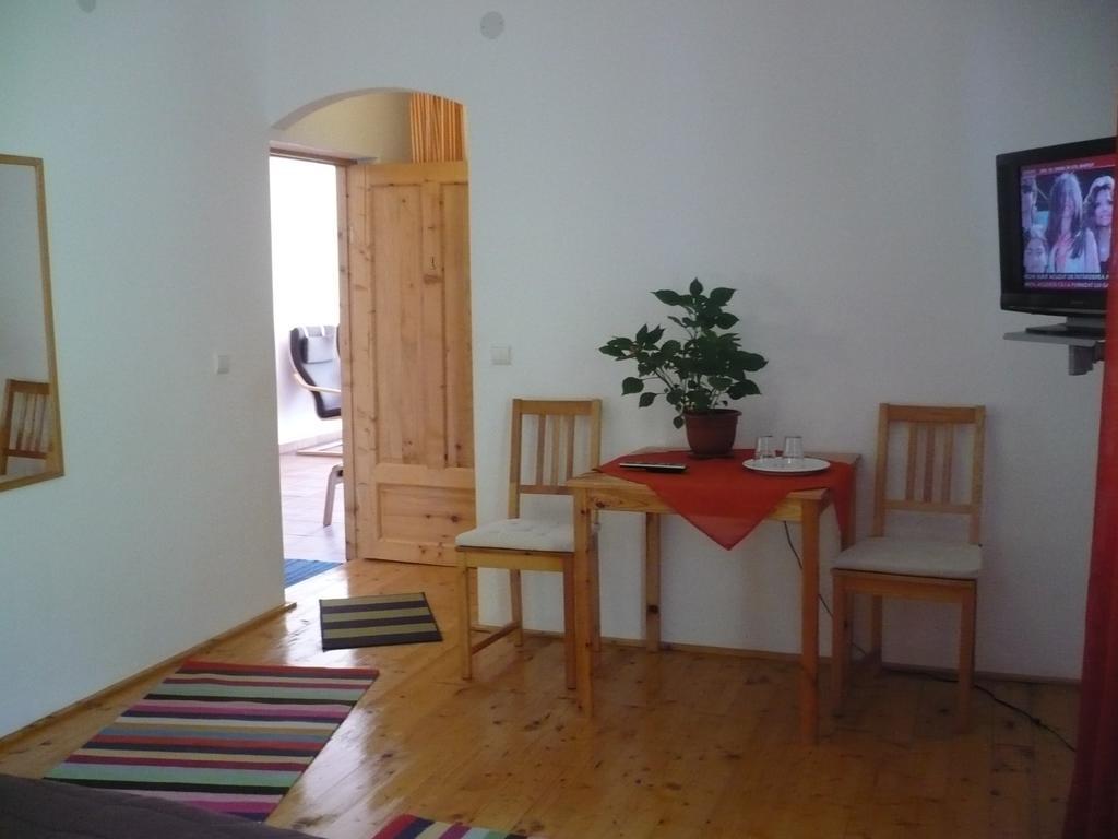 Pensiunea Tiuta Hotell Corbeni Rom bilde